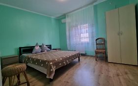 Квартира с видом на море